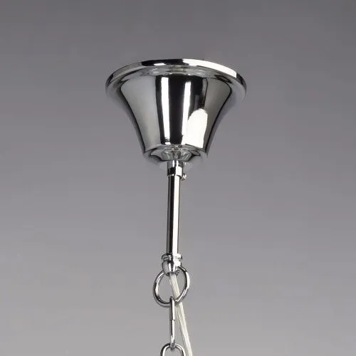 Подвесная люстра MW-Light Федерика 21 684013107  фото 3