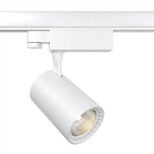 Трековый светильник Technical TR029-3-10W4K-W  фото 3