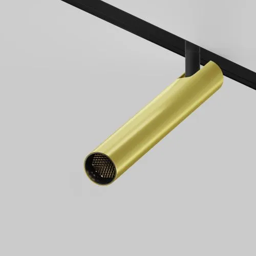 Трековый светильник Technical TR141-2-6W3K-M-BS  фото 10