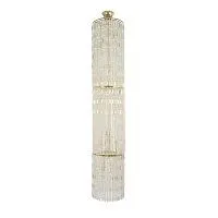 Каскадная люстра Dio DArte Elite Belluno E 1.9.45.100 G 