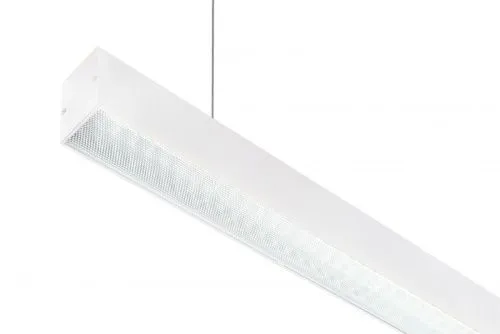 Подвесной светодиодный светильник Denkirs DK9204-WH  фото 2