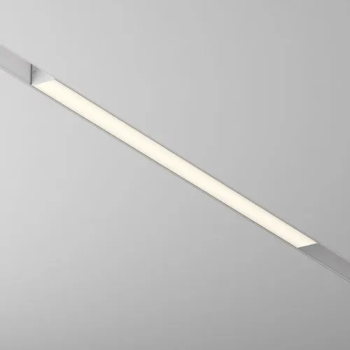 Трековый светильник Technical TR012-2-20W3K-W  фото 2
