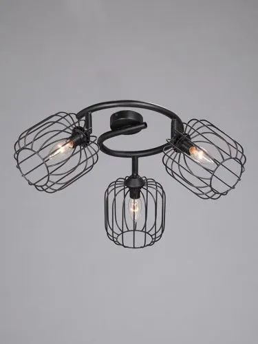 Спот Vitaluce V4299-1/3PL  фото 2