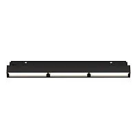 Трековый светильник Technical TR106-2-18W4K-B 